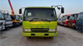 2003 MITSUBISHI FUSO TRUCK