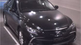 2017 TOYOTA MARK X 250G FOUR