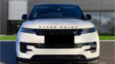 2023 LAND ROVER RANGE ROVER SPORT 3.0 D300 SE