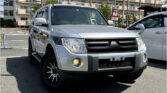 2006 MITSUBISHI PAJERO